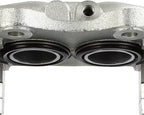 SCITOO Front Right Brake Caliper Without Bracket 19766 Compatible For Jaguar For Vanden Plas 1982-1987,For Jaguar For XJ12 1974-1979 1981-1992,For Jaguar For XJ6 1974-1987,For Jaguar For XJS 1976-1996