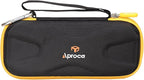 Aproca Portable Hard Storage Case, for Fluke 323/302+ / 324/325 Digital Clamp Meter and Accessories