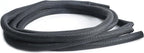 Design Engineering 010653 Easy Loom 1/2" (13mm) x 12' Split Sleeve Wire and Hose Protection
