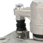 cciyu Rear Right Brake Caliper Assembly w/Bracket 19B3224 2006 2007 2008 2009 For Subaru For Legacy,2006 2007 2008 2009 For Subaru For Outback