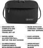 Pelican ModPak Toiletry Bag (Black)