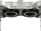 SCITOO Front Right Brake Caliper Without Bracket 185018 Compatible For Hummer For H3 2006-2010,For Hummer For H3T 2009-2010