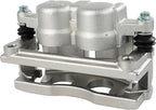 SCITOO 18B5005 Front Right Disc Brake Caliper Assembly w/Bracket For Buick,For Chevrolet,For GMC,For Isuzu,For Saab,For Saturn