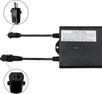 Power Recliner ZBPOWER 4000mAh Wireless Rechargeable Battery Pack Kits with Wall Power Supply and Y Power Cable