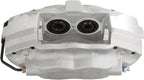 SCITOO 185084 Rear Left Disc Brake Caliper Assembly Without Bracket For Chrysler For 300,For Dodge For Challenger/For Charger/For Magnum,For Jeep For Grand Cherokee