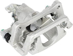 SCITOO 18B5399 18B5398 Disc Brake Calipers Assembly with Bracket Fit For Chrysler For Town & Country 12-16 For Dodge For Grand Caravan 12-17 For Ram For C/V 13-15 For VW For Routan 12-14