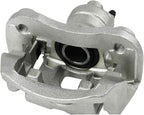 SCITOO Rear Left Brake Caliper With Bracket 19B2905 Compatible For Toyota Highlander 2004-2007