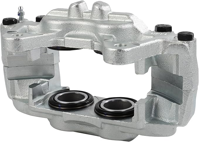 SCITOO 192766 Front Right Disc Brake Caliper Assembly Without Bracket For Lexus For GX470 2003-2009,For Toyota For 4Runner 2003-2009