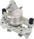 SCITOO 19B6285A Rear Right Disc Brake Caliper Assembly w/Bracket For Ford For C-Max/For Escape/For Transit Connect,For Mazda For 3/For 3 Sport