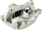 Torchbeam Front Brake Calipers Set for Toyota 2009-2018 Corolla, Toyota 2019 Corolla 1.8L, Scion 2008-2014 xD, Front Left and Front Right Calipers Replace # 19B3434+19B3435