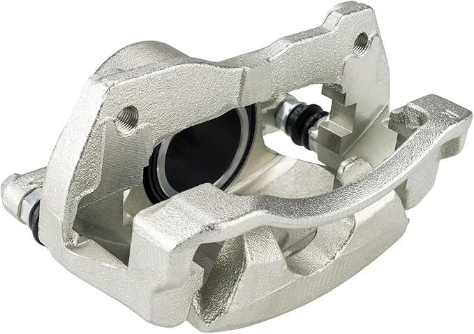Torchbeam Front Brake Caliper Right for Toyota 2009-2018 Corolla, Toyota 2019 Corolla 1.8L, Scion 2008-2014 xD, Toyota 2009-2013 Matrix 1.8L, Front Right Caliper Replace # 19B3435