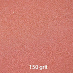 Dark Stone Sanding Sleeves for Spindle Sander 4-1/2" Length (150 Grit, 1/2”, 3/4”, 1”, 1-1/2”, 2” and 3”)
