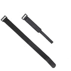 Multi Meter Magnetic Hanging Strap Multimeter Hanging Kit Accessory for Fluke Meters 2 Straps, 2 Clips and 1 Magnet Hanger