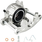 Torchbeam Front Brake Caliper Right for Chevrolet 1983-1985 1994-2003 S10 2.2L, Chevrolet 1988-2003 S10 4.3L, Chevrolet 1982-1992 Camaro, Front Right Caliper Replace # 184071