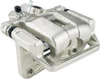 Torchbeam Rear Brake Caliper Left for Honda 2008-2012 Accord, Acura 2009-2014 TSX, Rear Left Caliper Replace # 19B3359