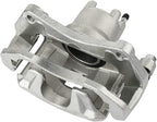 SCITOO 18B5033A Front Right Disc Brake Caliper w/Bracket Fit For Dodge Caliber 2007-2012, Single Piston