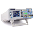 Koolertron DDS Signal Generator Counter, 2.8in Screen Display 60MHz High Precision Dual-Channel Arbitrary Waveform Generator Frequency Meter 275MSa/s Function Generators for Scientific,Laboratories