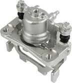 cciyu Rear Right Brake Caliper Assembly w/Bracket 19B6037 For Infiniti 2010-2023,For Nissan 2009-2023