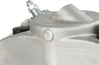 cciyu Front Left & Right Brake Calipers Assembly 192965 192964 2004 2005 2006 For BMW For 525i,2008 2009 2010 For BMW For 528i,2004 2005 2006 2007 For BMW For 530i
