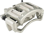 Torchbeam Front Brake Caliper Right for Ford 1999-2003 F-150 5.4L, Ford 1999-2003 F-150 4.6L, Ford 1999-2003 F-150 4.2L, Front Right Caliper Replace # 18B4750