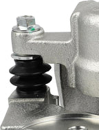 SCITOO Front Left Brake Caliper With Bracket 18B5005C Compatible For Chevrolet For Colorado 2009-2012,For GMC For Canyon 2009-2012