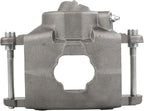 SCITOO 184127 184126 Front Left & Right Disc Brake Calipers Assembly Without Bracket For Cadillac,For Checker,For Chevy,For GMC