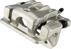 Torchbeam Rear Brake Caliper for Kia 2005-2010 Sportage, Hyundai 2005-2009 Tucson, Kia 2006-2010 Optima, Hyundai 2006-2008 Sonata 2.4L, Rear Left or Rear Right Caliper Replace # 19B3100