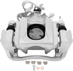 SCITOO 18B5299 Rear Left Disc Brake Caliper Assembly w/Bracket For Ford For Edge 2011-2014,For Lincoln For MKX 2011-2015