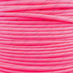 Paracord Planet Reflective 550lb Paracord – 7 Strand Type III Nylon Parachute Cord for Outdoor Visibility, Hiking, and Crafting – 30+ Colors and 4 Length Options