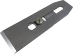 Taytools 469584 Jointer Bench Hand Plane #7, 22 Inch Sole, Ductile Cast Body, Lapped Sides and Bottom, Blade RHC 55-60, Sapele Handle and Tote