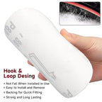 5 Inch 100 PCS Sanding Disc 1000 Grit,Hook and Loop Sanding Discs for Random Orbital Sander