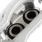 cciyu Front Left Brake Caliper Assembly w/Bracket 18-B4891 2006-2008 For Dodge For Ram 1500,2003-2008 For Dodge For Ram 2500,2003-2008 For Dodge For Ram 3500,2005-2008 For Dodge For Ram 4000