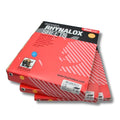 Buy Indasa Red Line Rhynodry Heavy Duty Sanding Sheets, 5 Series (5-1200)