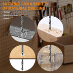 Mini electric screwdriver，Precision Screwdriver Set, With electric drill function, 3 Gears Torque, 3LED light,Magnetic Storage，Overload Protection.