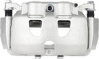 SCITOO 18B5486 Front Right Disc Brake Caliper Assembly w/Bracket For Ford For F-250 Super Duty 2013-2020,For Ford For F-350 Super Duty 2013-2019,For Ford For F-450 Super Duty 2013-2015