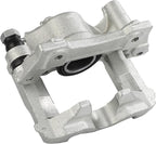 SCITOO 19B3406 19B3407 Rear Left & Right Disc Brake Calipers Assembly w/Bracket For Lexus For GS300 2006,For Lexus For IS250 2010-2011 2013