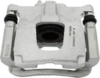 SCITOO 18B5047 Rear Right Disc Brake Caliper Assembly w/Bracket For Dodge For Nitro 2007-2011,For Jeep For Liberty 2008-2012,For Jeep For Wrangler 2007-2017,For Jeep For Wrangler JK 2018