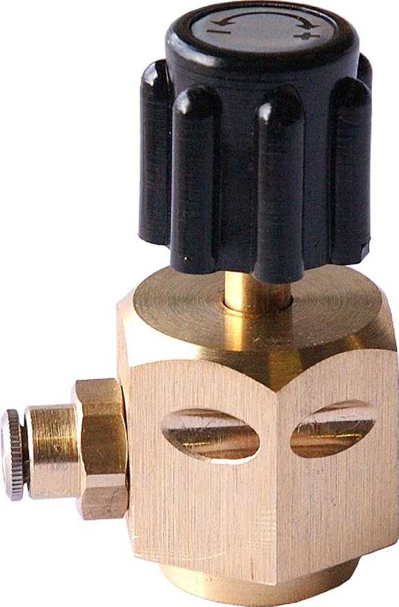Arctic Hayes Pro INDUSTRIAL Freeze Kit 8-61mm