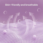 Miuphro KN95 Face Mask, 5-Layer Design Cup Dust Safety KN95 Masks 25 Pack, Gray