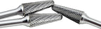 SOLID CARBIDE BUR (SL-4,3PCS)