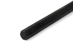 EKLIND 55166 Cushion Grip Hex T-Key allen wrench - 6pc set Metric MM sizes 2-6 (6In shaft)