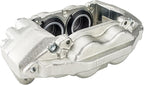 Torchbeam Front Brake Caliper Right for Toyota Tundra 2007-2016, Toyota Sequoia 2008-2016, Front Right Caliper Replace # 193274