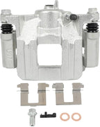 SCITOO Rear Right Brake Caliper With Bracket 19B3824 Compatible For Honda For Pilot 2009-2015