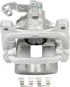 cciyu Rear Right Brake Caliper Assembly w/Bracket 18B5542 2016 2017 2018 2019 For Chevy For Cruze