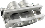 SCITOO 18B5004 Front Left Disc Brake Caliper Assembly w/Bracket For Buick,For Chevrolet,For GMC,For Isuzu,For Saab,For Saturn