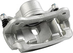 SCITOO 19B2916 Front Right Disc Brake Caliper Assembly w/Bracket For Honda For CR-V 2005-2006