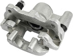 SCITOO Rear Right Brake Caliper With Bracket 19B2951 Compatible For Scion tC 2005-2010
