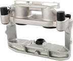 SCITOO Front Brake Calipers Without Bracket 192759 192758 Fit For Audi For A6 2002-2004,For Audi For A6 Quattro 2000-2004,For Audi For A8 Quattro 2001-2003,For Audi For Allroad Quattro 2001-2005