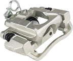 Torchbeam Rear Right Passenger Side Brake Caliper for Ford Lincoln for 2013-2019 Explorer/Taurus, 2011-2012 Explorer, 2010-2014 Flex, 2010-2014 MKT, Disc Brake Caliper Assembly with Bracket #18B5262