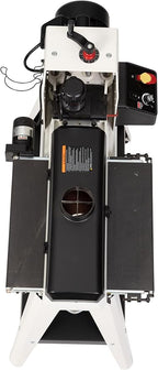 JET 16-Inch Oscillating Drum Sander, 1-1/2 HP, 115V 1Ph (Model JWDS-1632OSC)